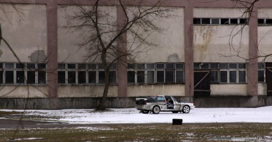 Rally Mazowsze